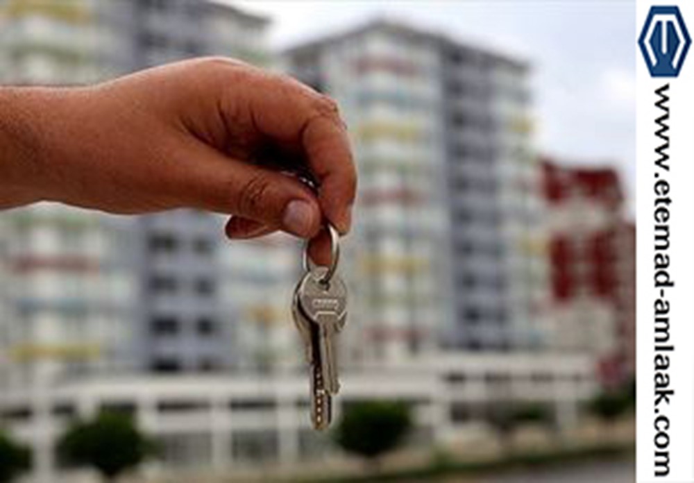 گزارشی از خرید مسکن در ترکیه توسط اتباع خارجی
