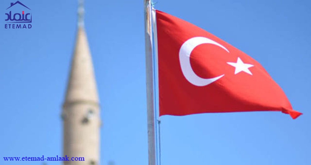 ایرانی‌ها دومین خریدار بزرگ ملک در ترکیه